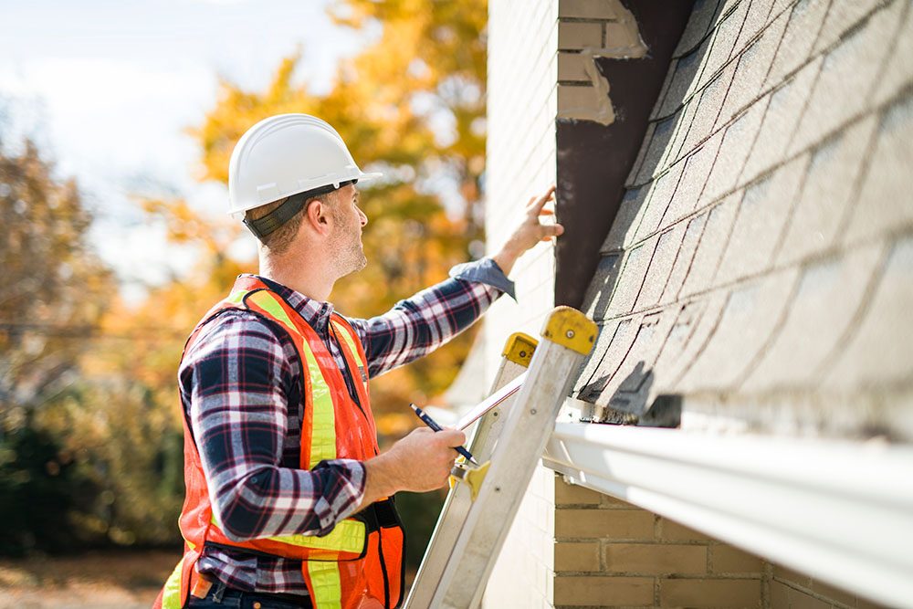 Gutters in Cataula, GA by Expert Roofers Columbus