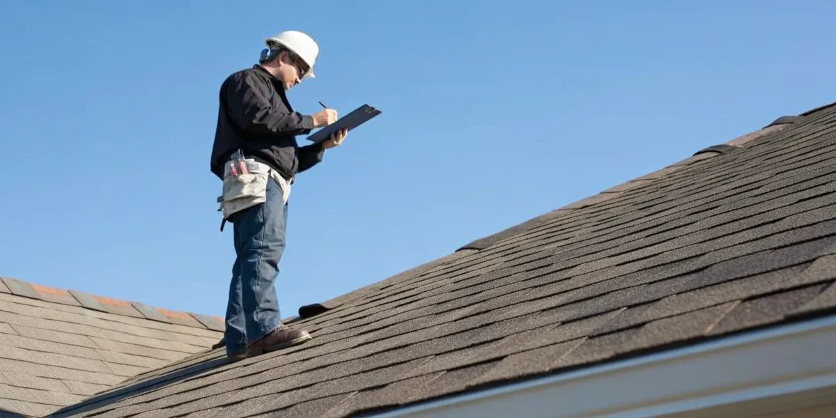 Roof Inspection in Columbus, GA by Expert Roofers Columbus