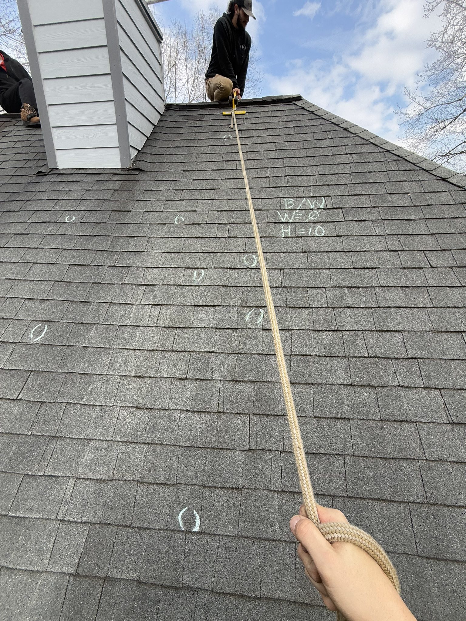 Roof Repair in Seale, AL